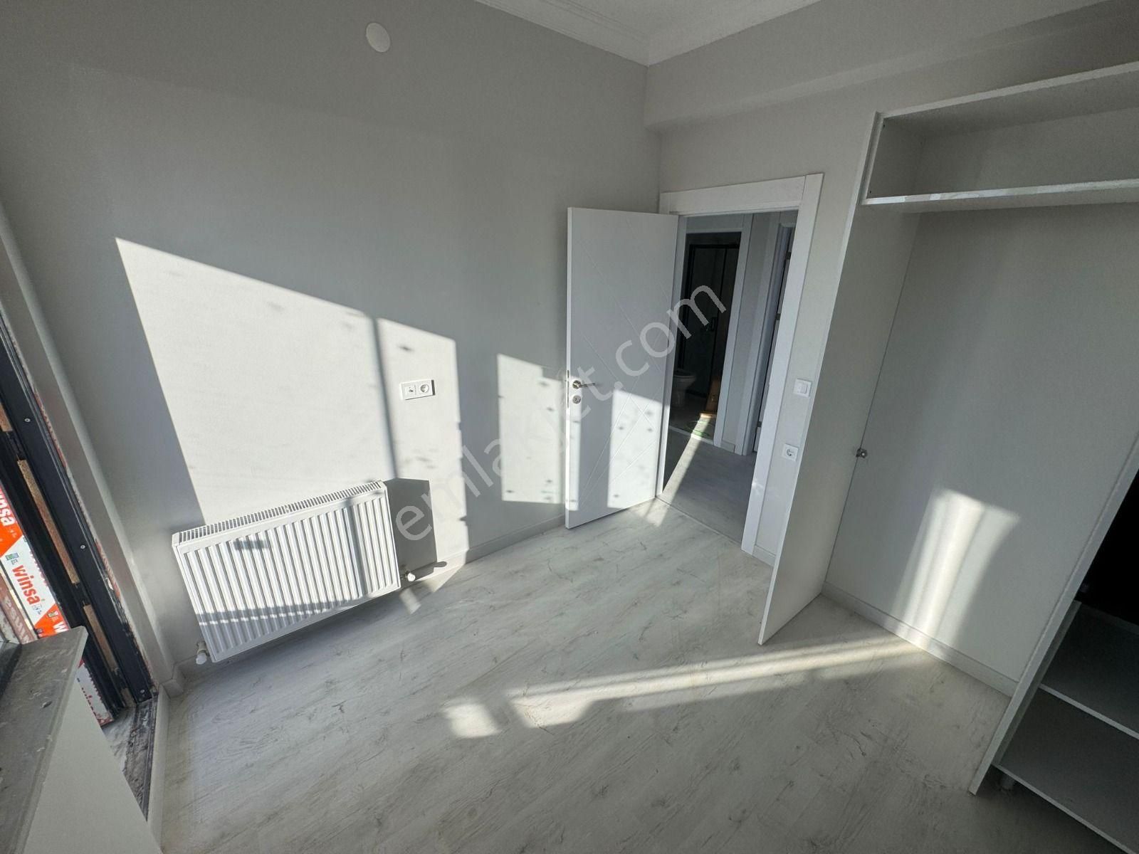 Ekşioğlu' Ndan Tekirdağ Süleymanpaşa 100.yıl Mah 2+1 Satılık Daire - Görsel 13