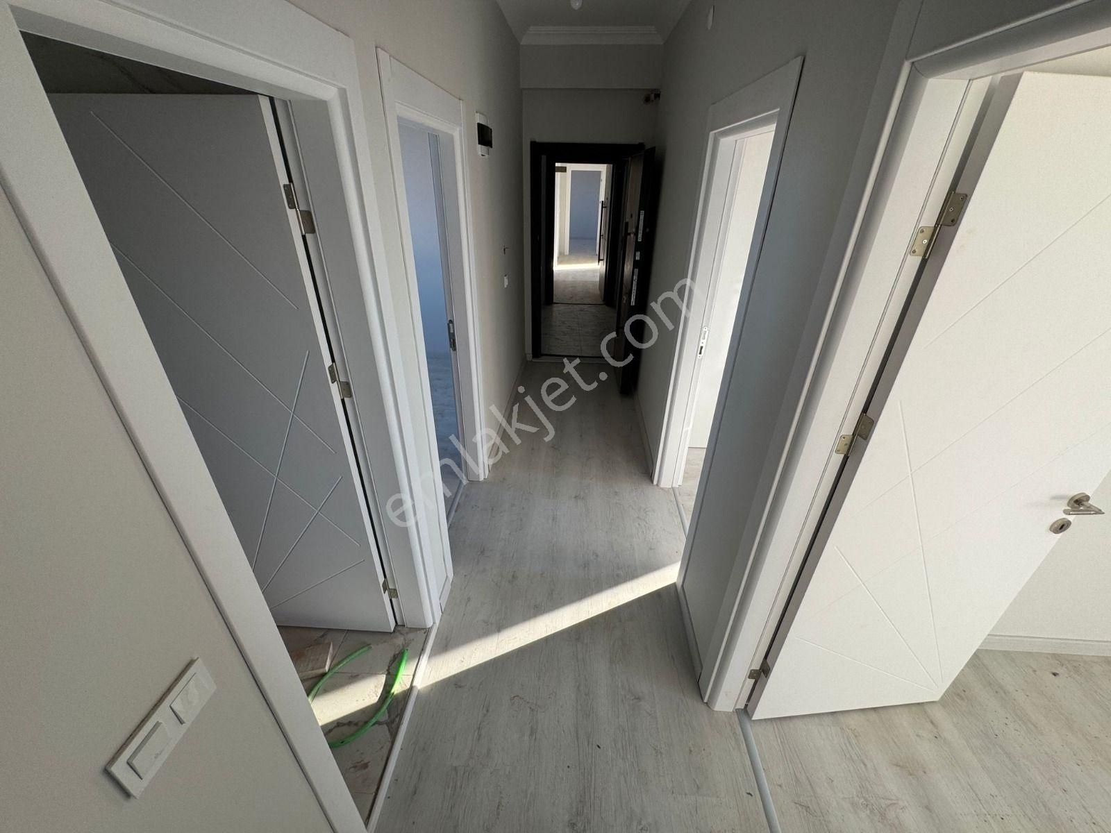 Ekşioğlu' Ndan Tekirdağ Süleymanpaşa 100.yıl Mah 2+1 Satılık Daire - Görsel 8