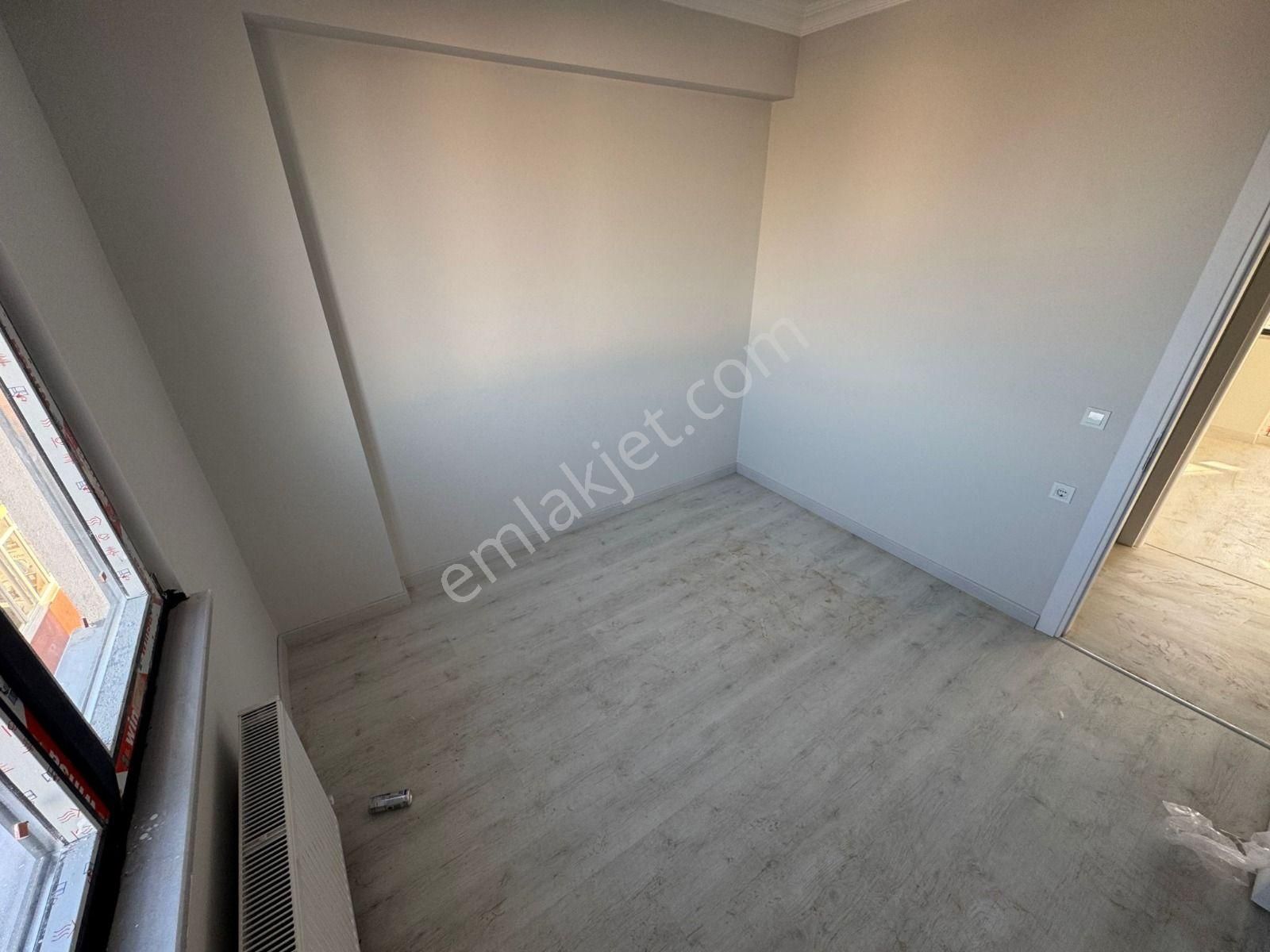 Ekşioğlu' Ndan Tekirdağ Süleymanpaşa 100.yıl Mah 2+1 Satılık Daire - Görsel 4