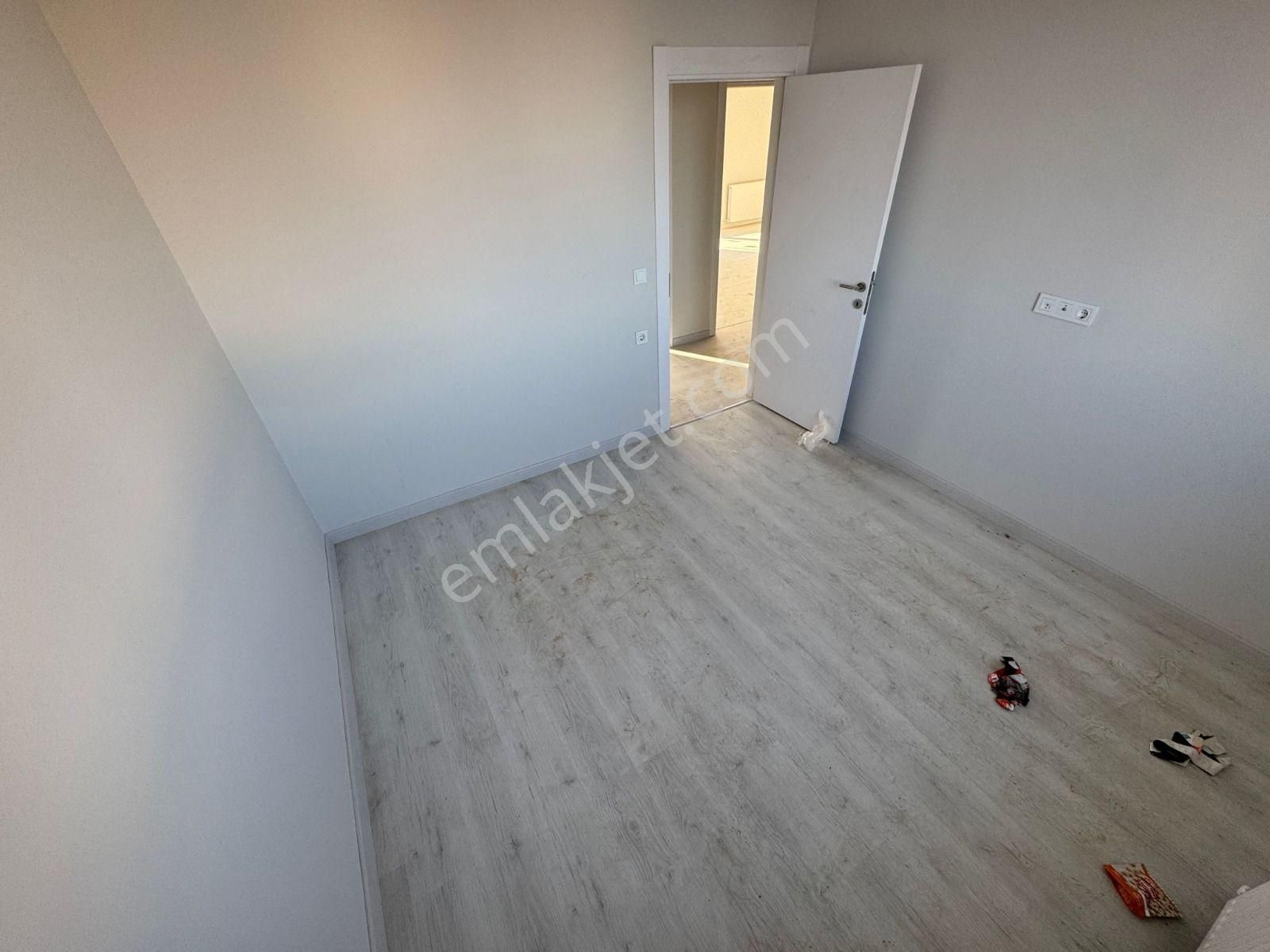 Ekşioğlu' Ndan Tekirdağ Süleymanpaşa 100.yıl Mah 2+1 Satılık Daire - Görsel 9