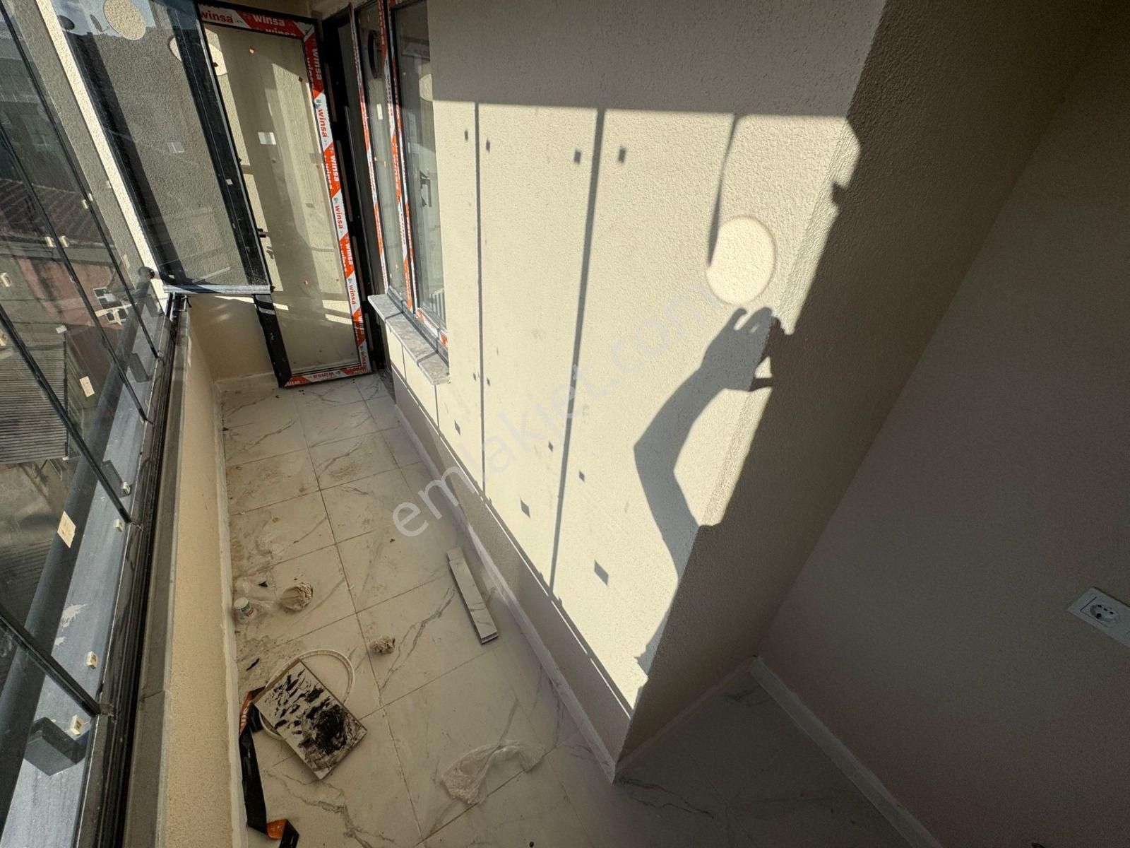 Ekşioğlu' Ndan Tekirdağ Süleymanpaşa 100.yıl Mah 2+1 Satılık Daire - Görsel 11