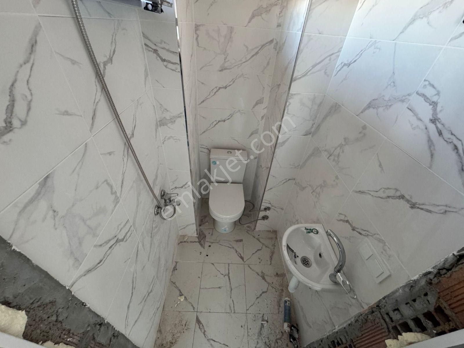 Ekşioğlu' Ndan Tekirdağ Süleymanpaşa 100.yıl Mah 2+1 Satılık Daire - Görsel 18