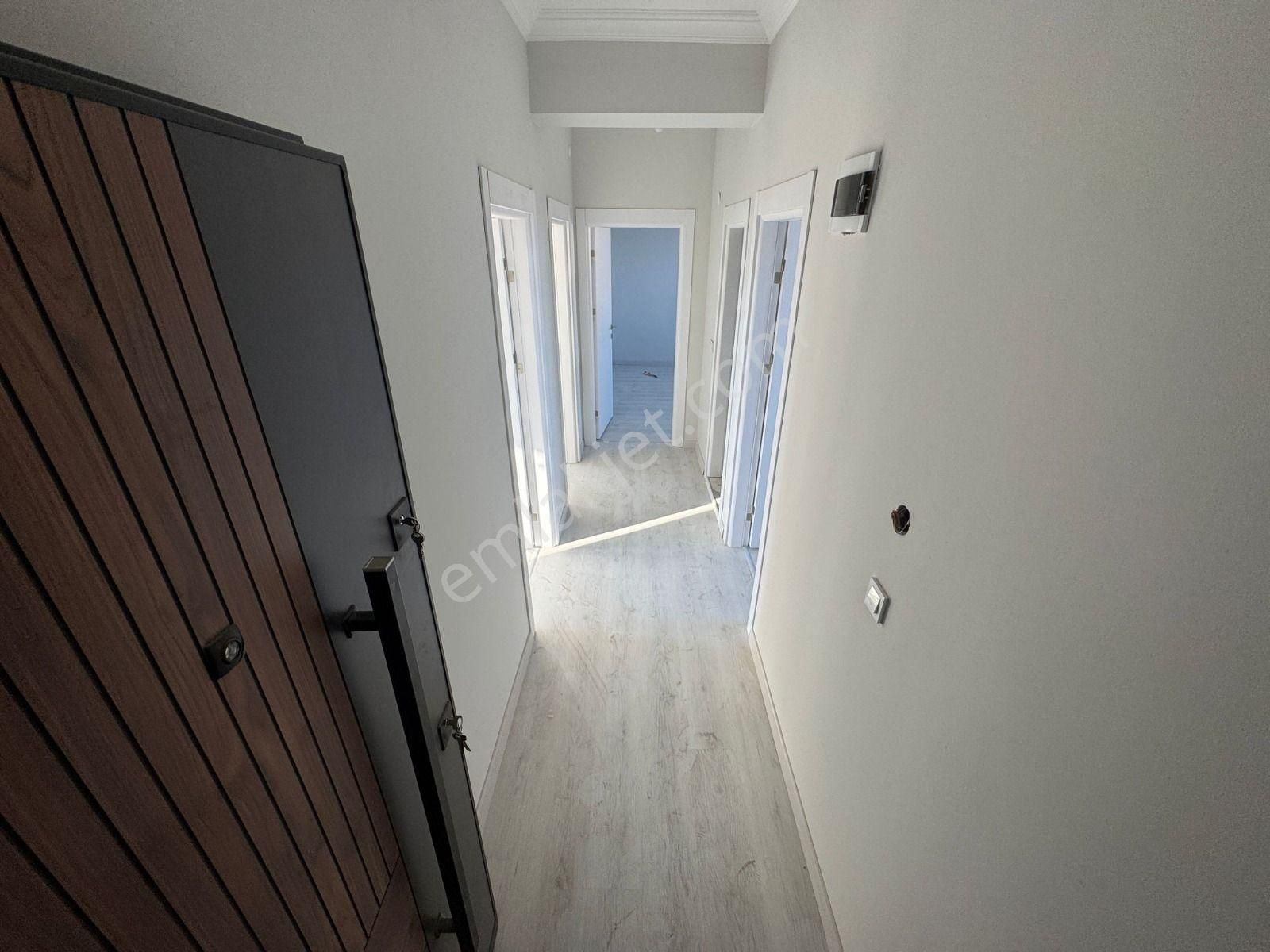 Ekşioğlu' Ndan Tekirdağ Süleymanpaşa 100.yıl Mah 2+1 Satılık Daire - Görsel 3