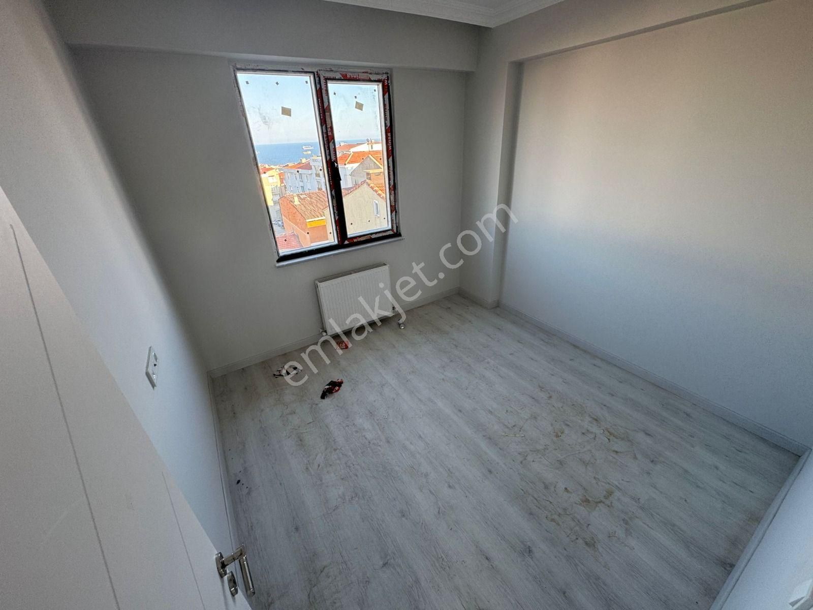 Ekşioğlu' Ndan Tekirdağ Süleymanpaşa 100.yıl Mah 2+1 Satılık Daire - Görsel 2