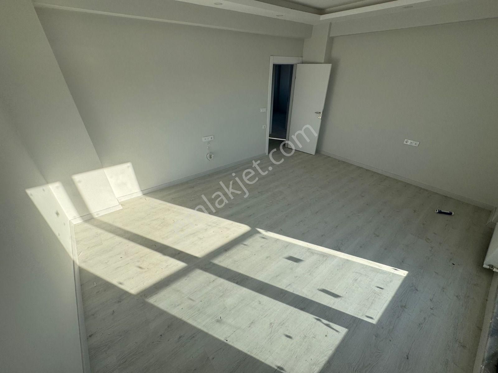 Ekşioğlu' Ndan Tekirdağ Süleymanpaşa 100.yıl Mah 2+1 Satılık Daire - Görsel 15