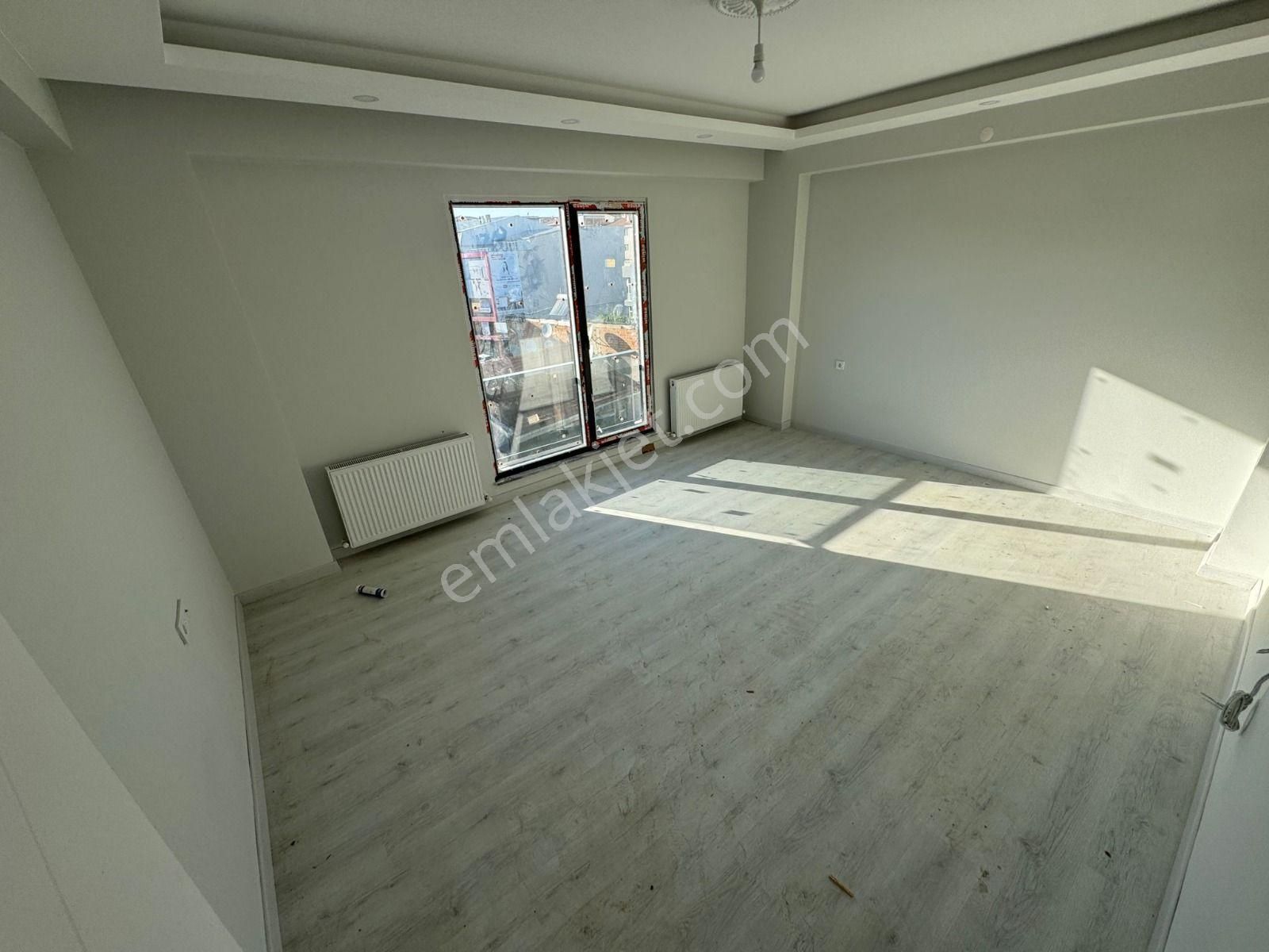 Ekşioğlu' Ndan Tekirdağ Süleymanpaşa 100.yıl Mah 2+1 Satılık Daire - Görsel 20