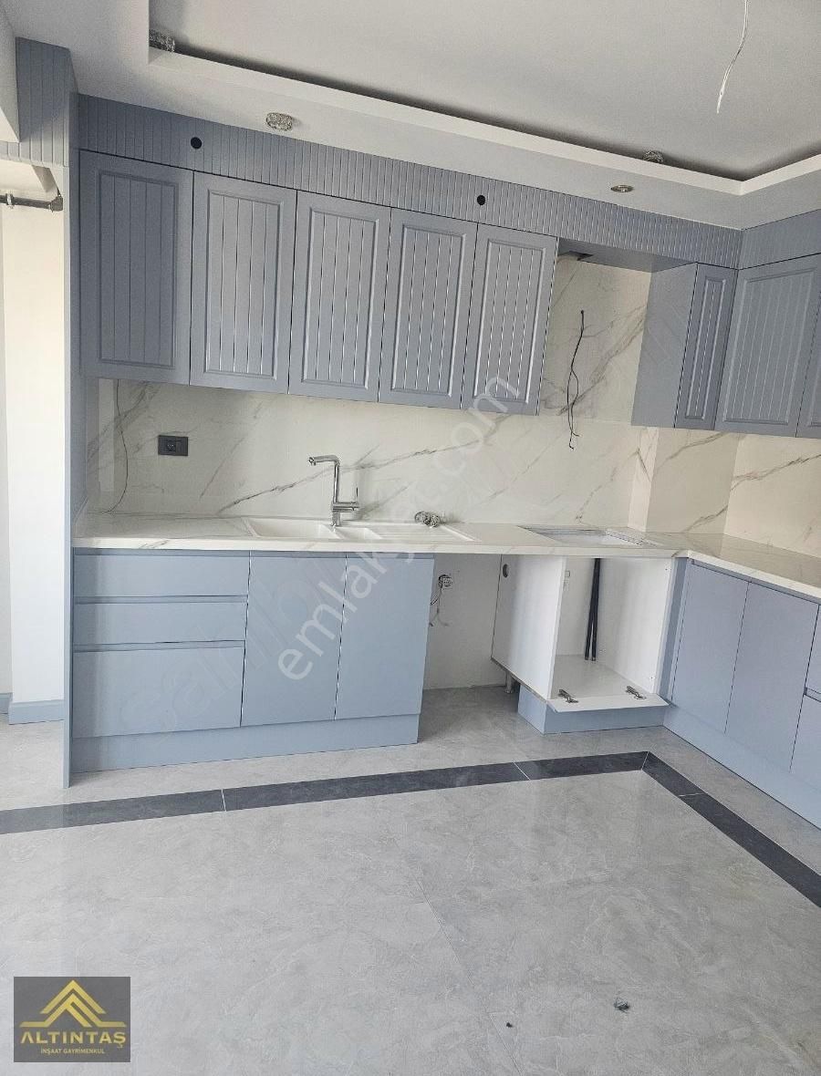 Merkezefendi Selçuk Bey Kiralık Daire SELCUKBEYDE ARAKAT SIFIR DAIRE