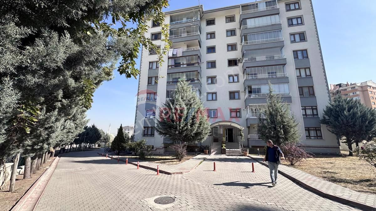 Yenimahalle Turgut Özal Kiralık Daire Batıkent Turgt Özal'da 3+1 Kiralık Daire (Hacı Bektaş-i Veli ilkokul_ortaokulu yanı)