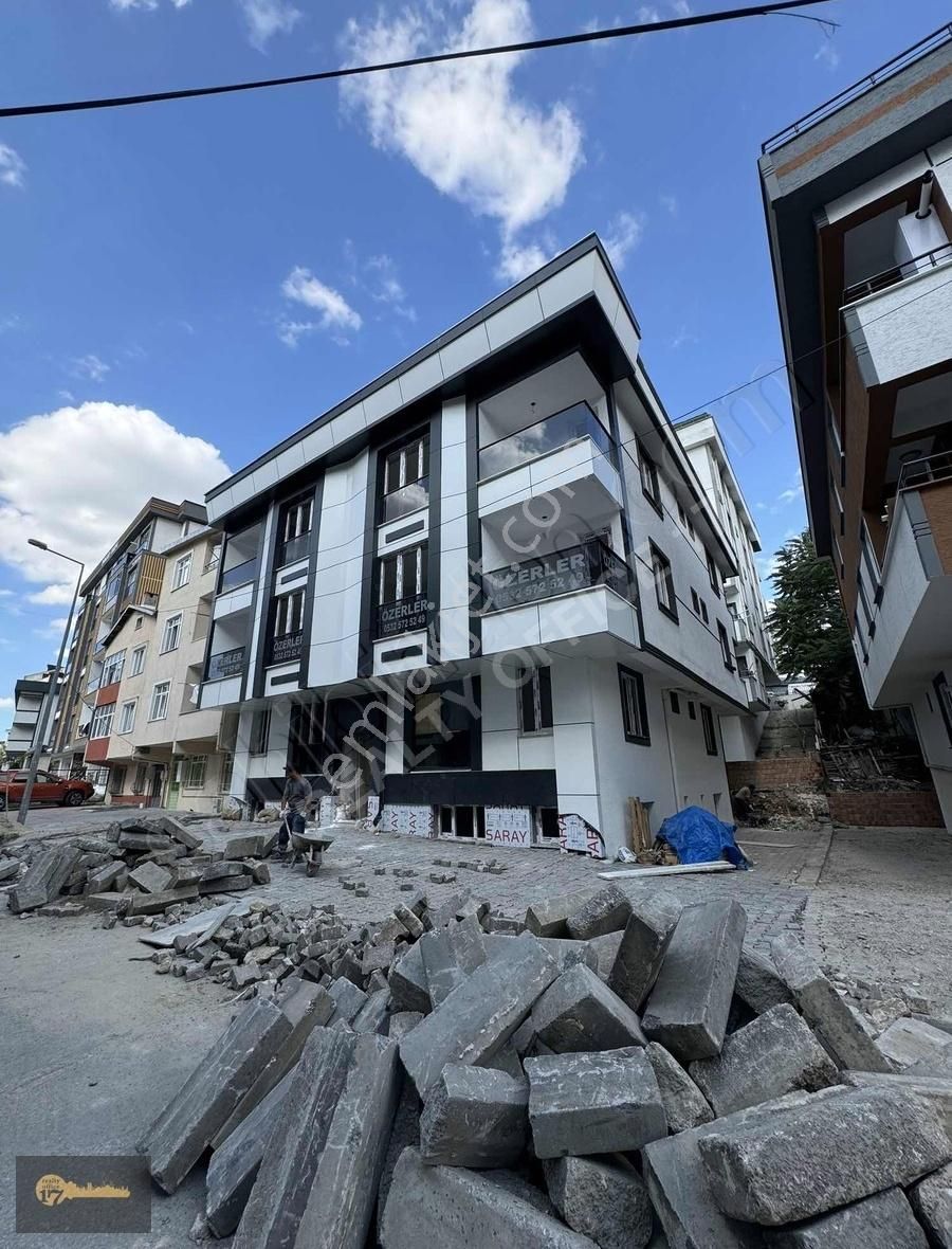 Başakşehir Altınşehir Satılık Daire SIFIR PROJEDEN SATILIK 2+1 DAİRE