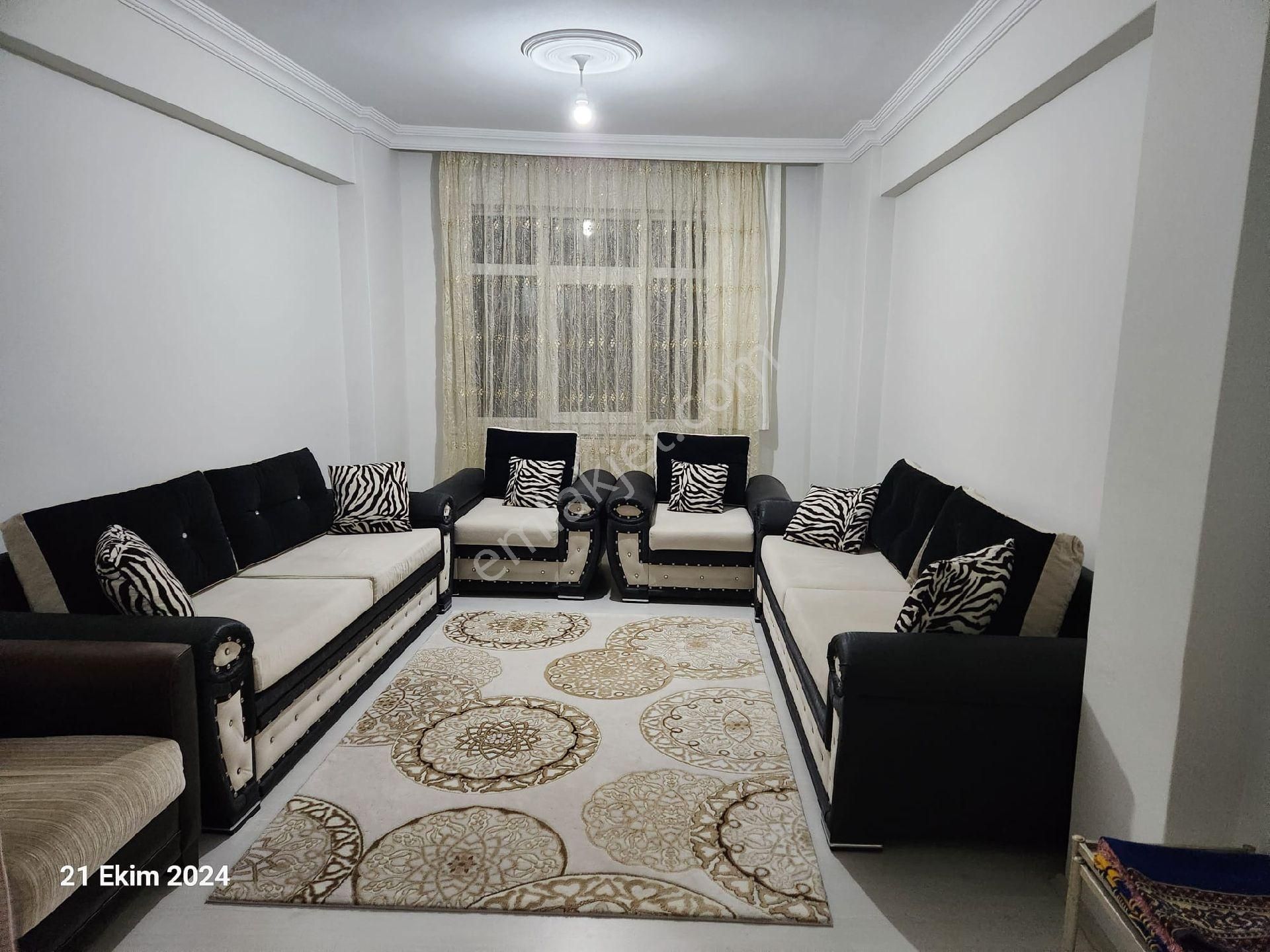 İlkadım Çiftlik Satılık Daire 100 YIL.BULV.YAKINI 2+1 SATILIK DAİRE