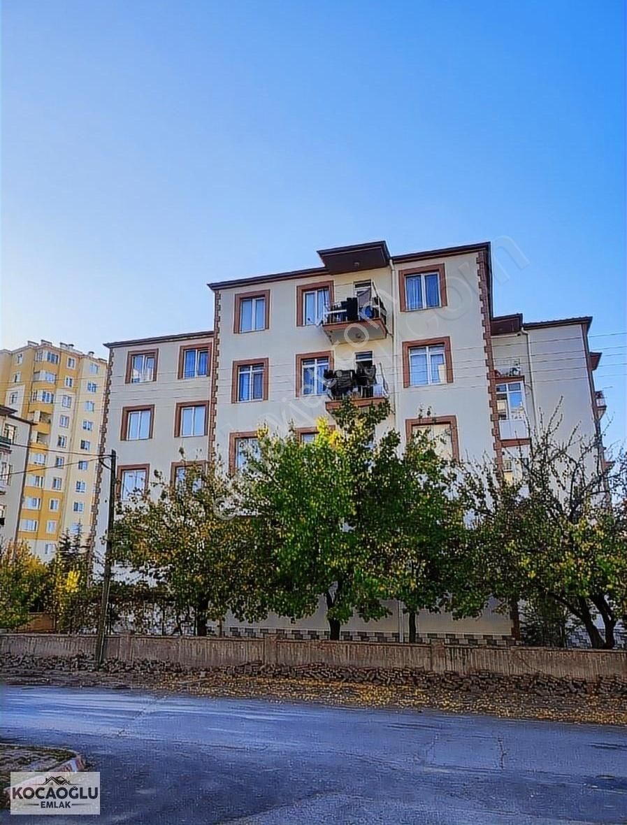 Melikgazi Gökkent Satılık Daire KAYSERİ GÖKKENT 2+1 SATILIK DAİRE