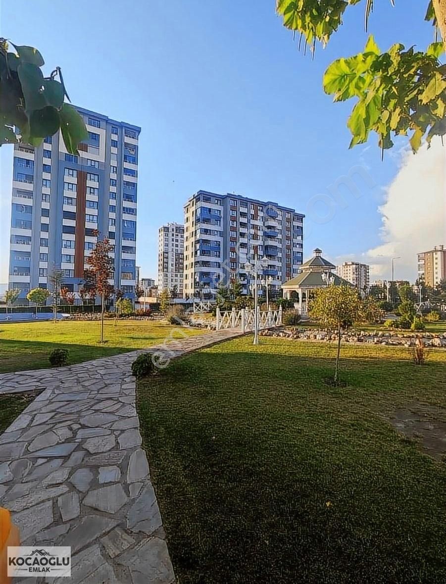 Melikgazi Bahçelievler Satılık Daire KAYSERİ SEDAT KILINÇ MANZARAPARK 2+1 SATILIK DAİRE