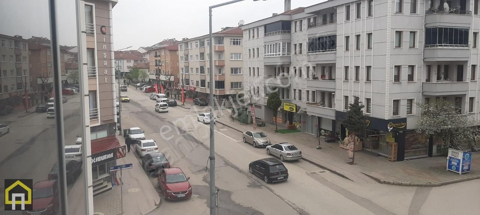 Hendek Yeni Satılık Daire AKÇAY GAYRİMENKULDEN 2+1 SATILIK DAİRE