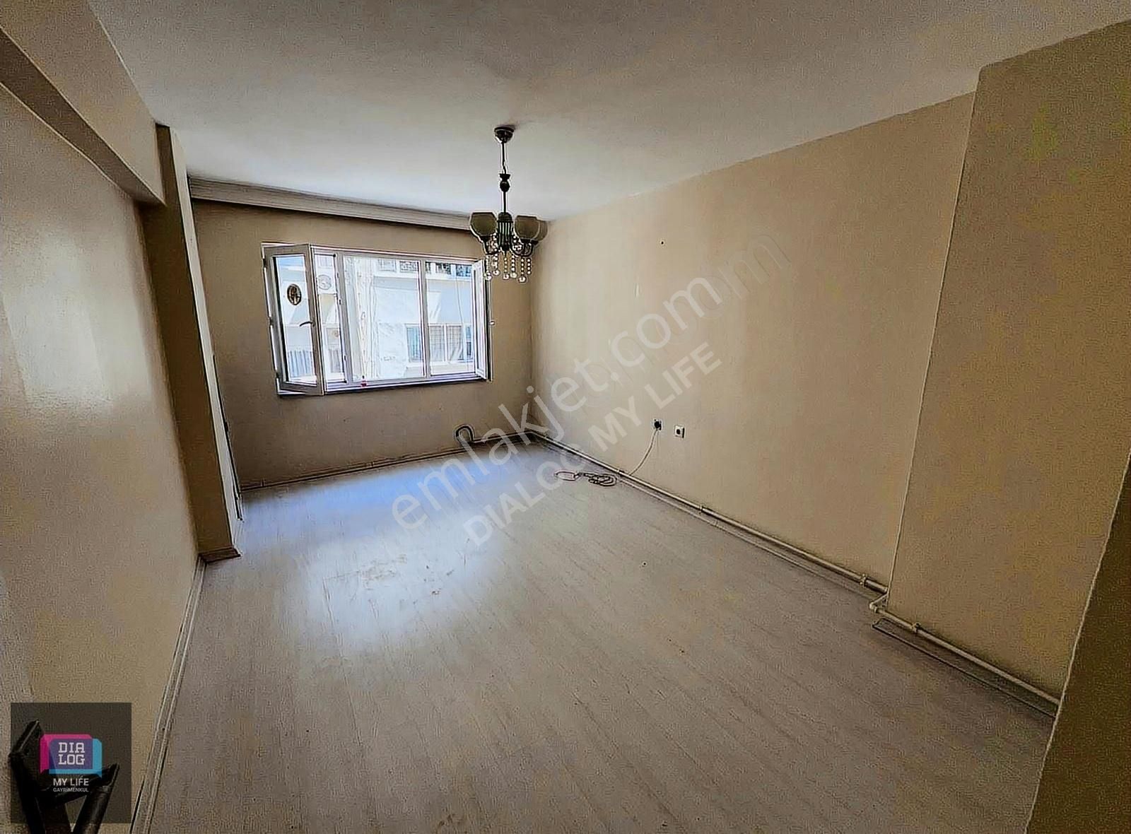 Osmangazi Kırcaali Kiralık Daire Dıalog My Lıfe Gazcılar'da Cadde Üzerine Yakın Arakat Kiralık 2+1 Daire