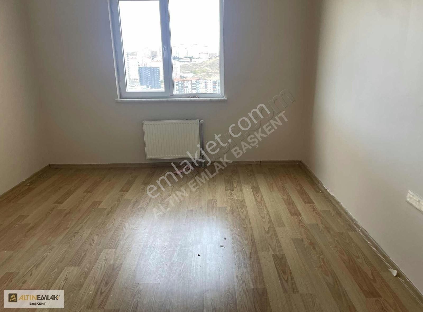 Etimesgut Atayurt Kiralık Daire Yapracık'da 4+1 Kiralık Geniş Süper Manzara Ebeveyn Banyo