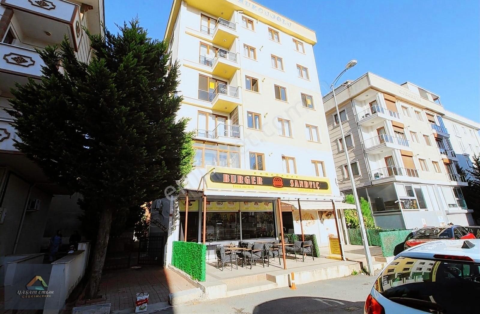 Pendik Kurtköy Kiralık Daire YAŞAM'DAN KURTKÖY MERKEZ DE KİRALIK 2+1 DAİRE