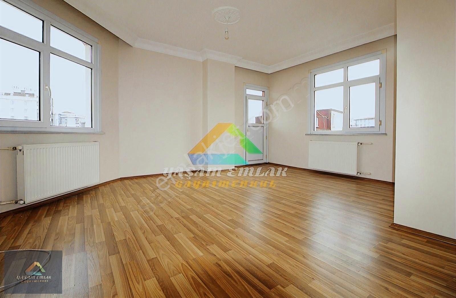 Pendik Kurtköy Kiralık Daire YAŞAM'DAN KURTKÖY MAHALLESİNDE OLDUKÇA GENİŞ 3+1 KİRALIK DAİRE