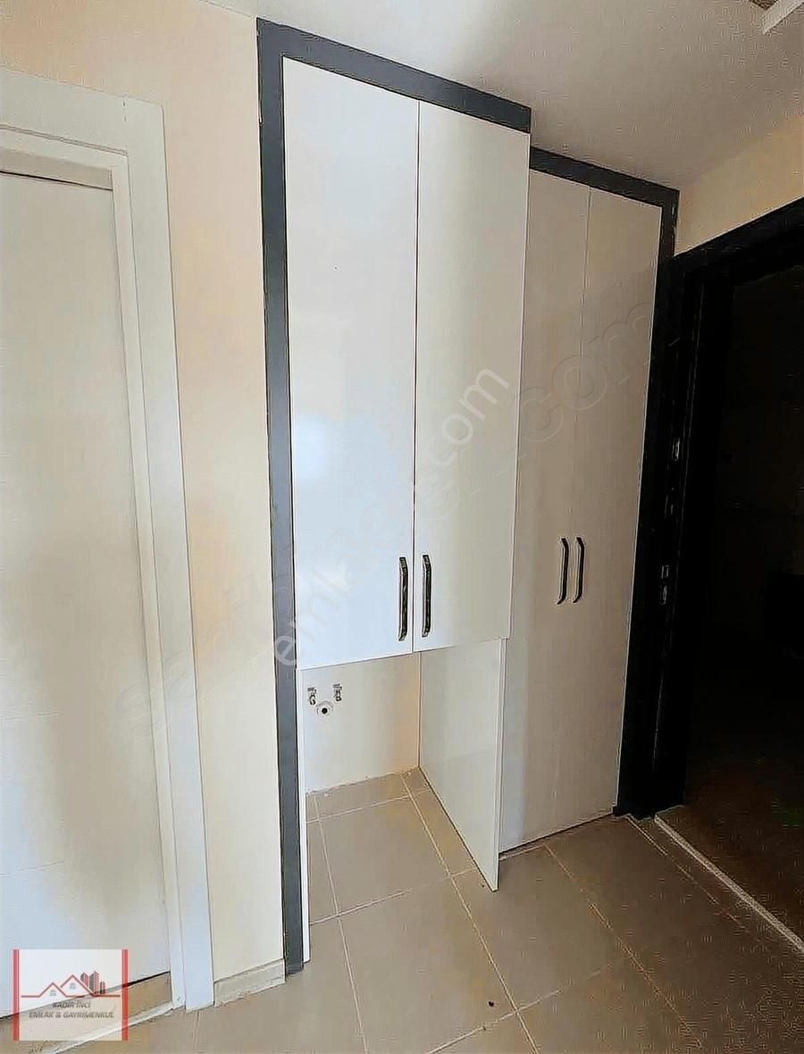 Sarıçam Osmangazi Satılık Daire 2+1 A.MUTFAK SATILIK DAİRE