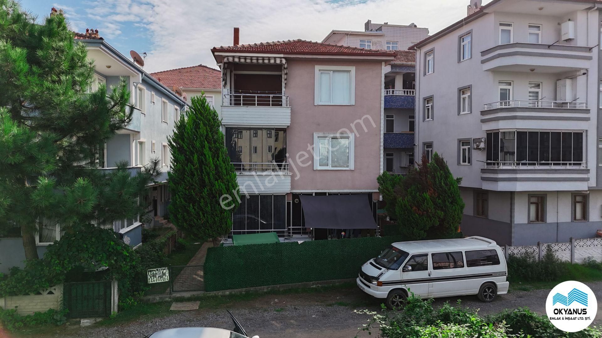 Karasu Yalı Satılık Daire Bu Fiyat Kaçmaz 2+1 Daire Fırsatı