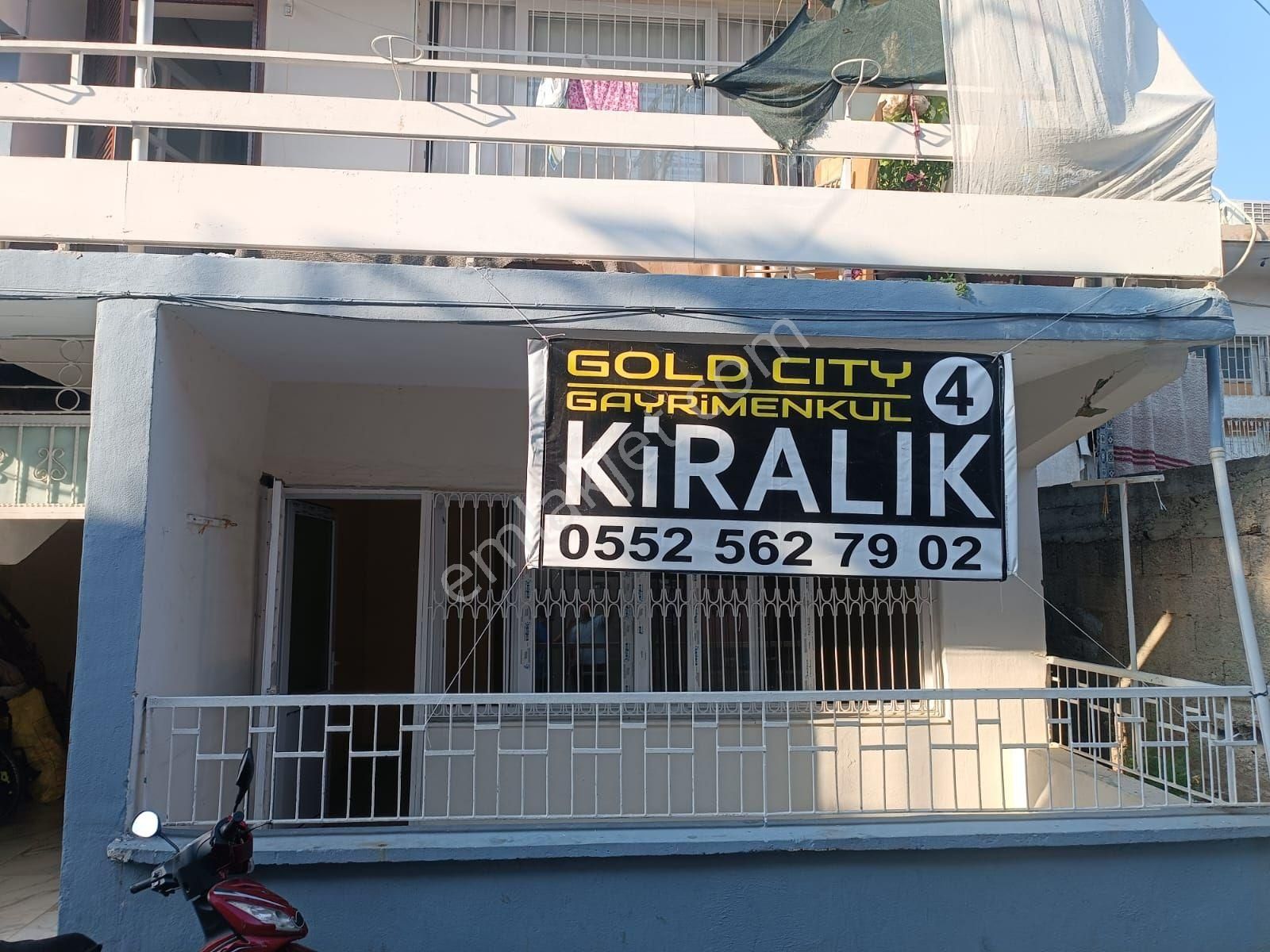 Seyhan Şakirpaşa Kiralık Daire  SEYHAN ŞAKİRPAŞA MAHALLESİ KİRALIK 3+1 KAPALI MUTFAK GİRİŞ KATI