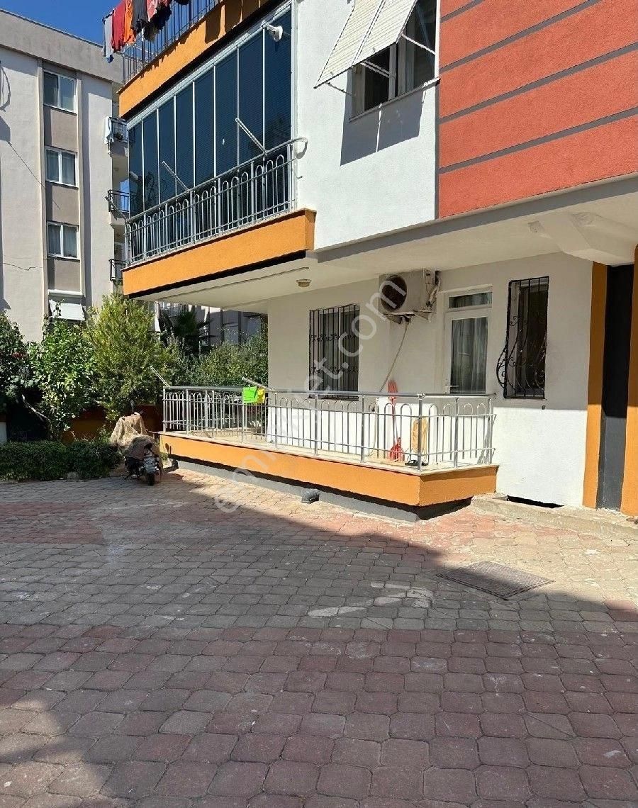 Kepez Şafak Kiralık Daire ❗Eşyalı havuzlu kiralık ❗