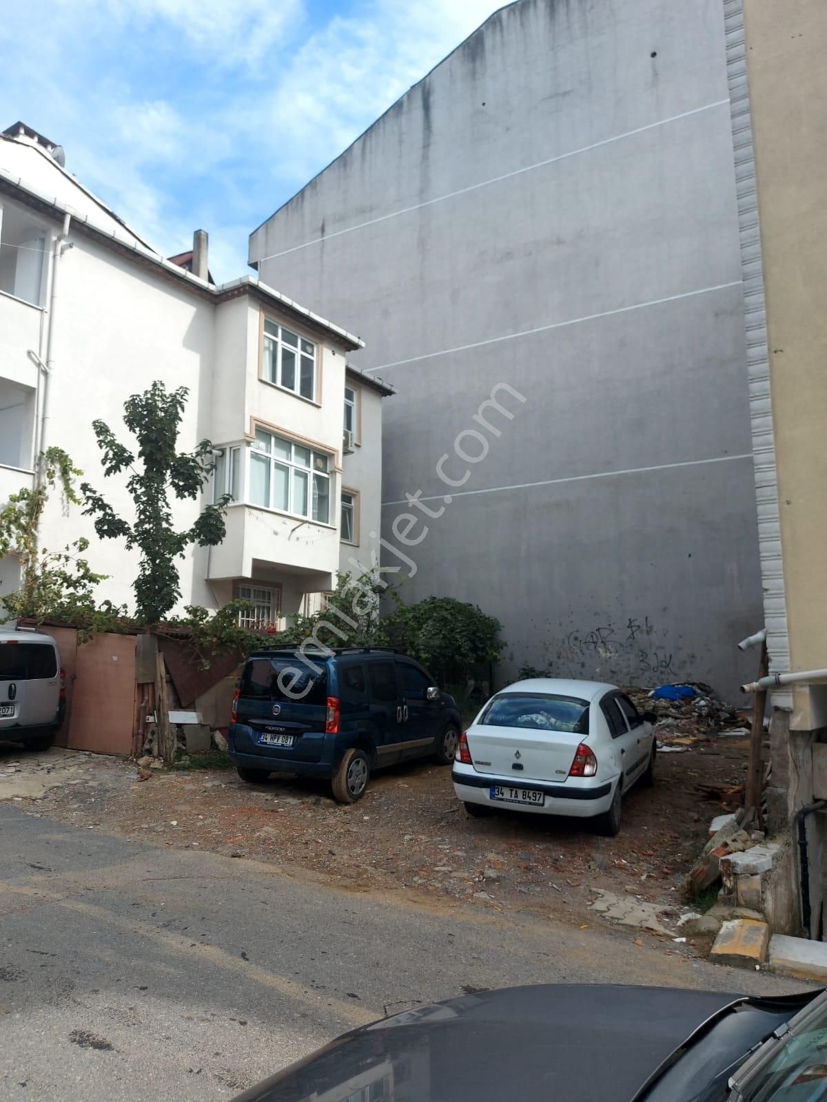 Bahtiyar Gayrimenkulden Sancaktepe Yenidoğanda Satılık Arsa - Görsel 3