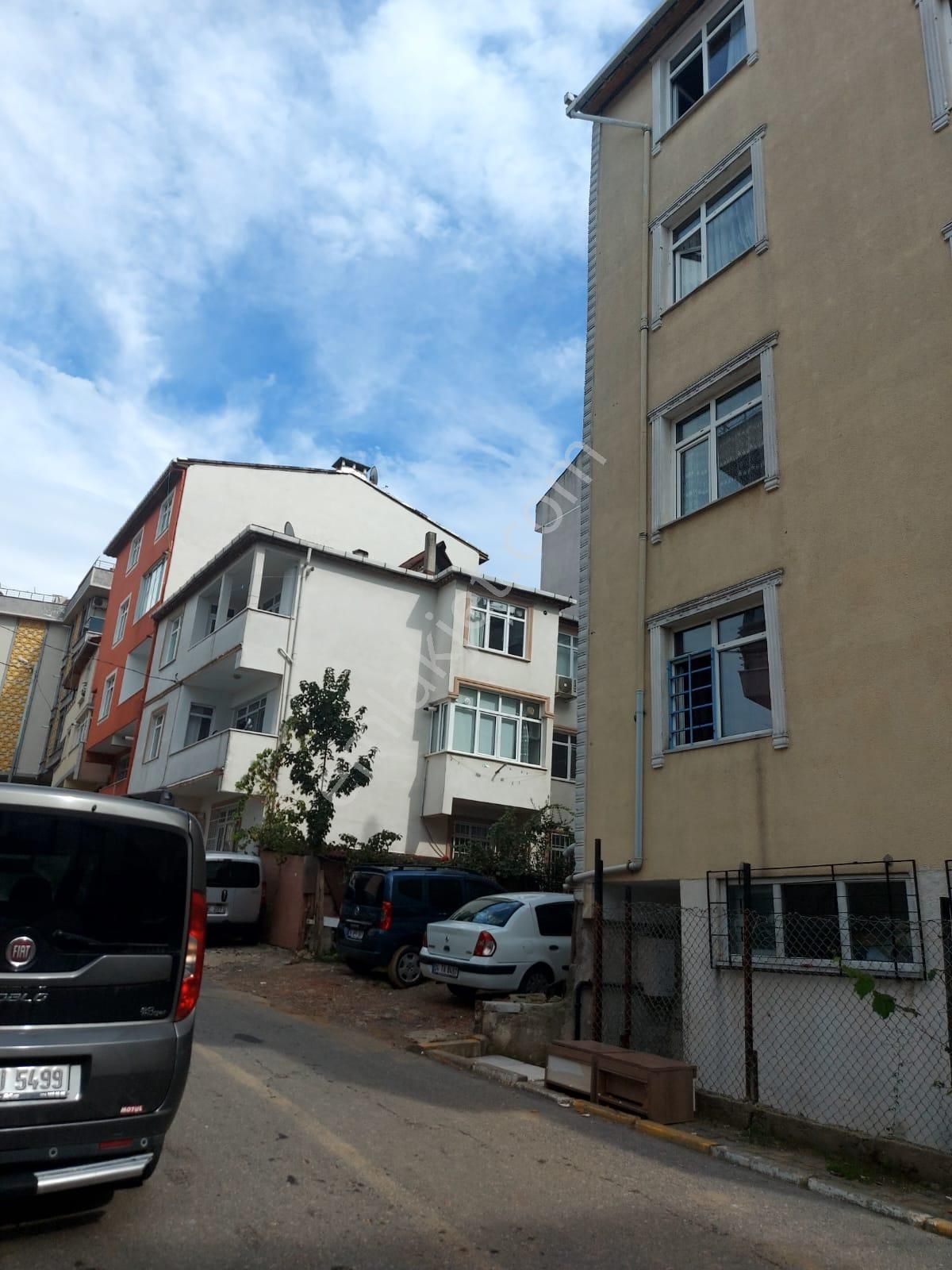 Bahtiyar Gayrimenkulden Sancaktepe Yenidoğanda Satılık Arsa - Görsel 5