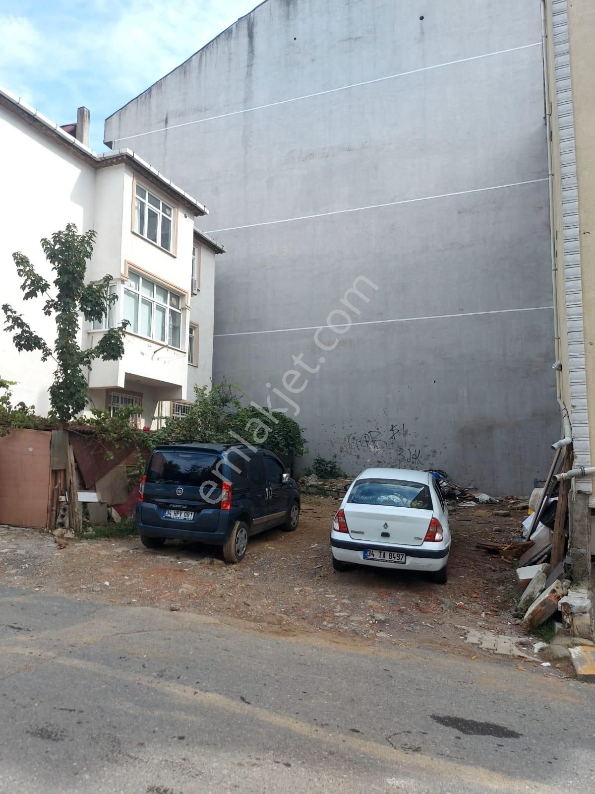 Bahtiyar Gayrimenkulden Sancaktepe Yenidoğanda Satılık Arsa - Görsel 6