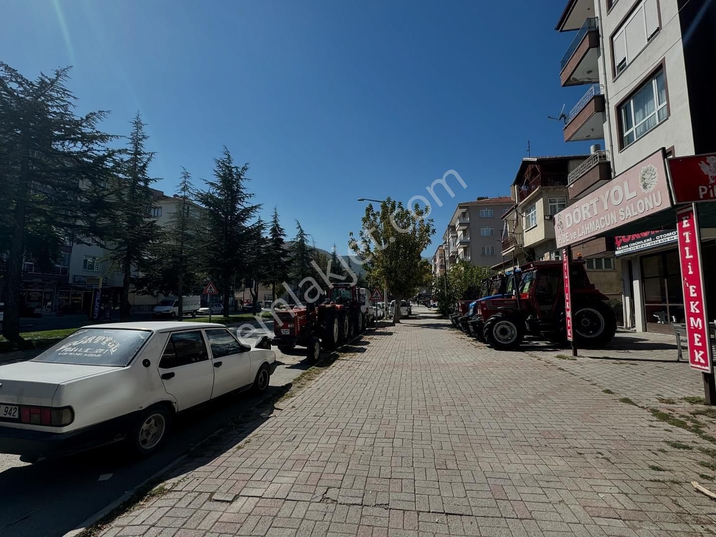 Akşehir İstasyon Satılık Müstakil Ev Rota’dan İstasyon Mah Müstakil Ev