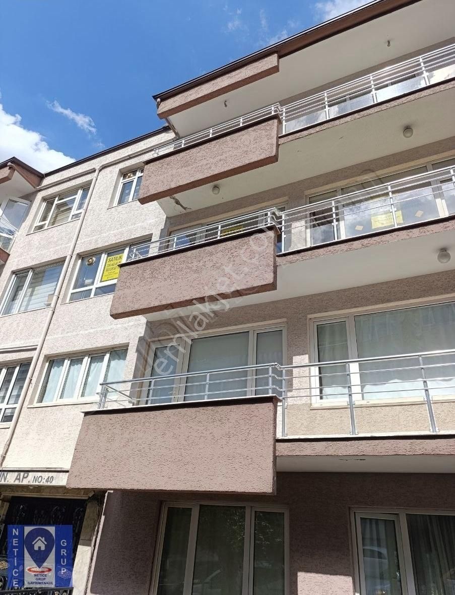 Osmangazi Muradiye Kiralık Daire MURADİYE BEŞİKÇİLER CADDESİNDE KİRALIK DAİRE