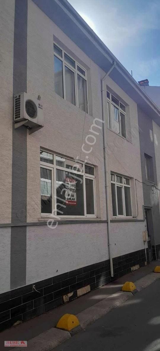 Tepebaşı Bahçelievler Kiralık Daire BAHÇELİEVLER MAHALLESİNDE KİRALIK 3+1 DAİRE