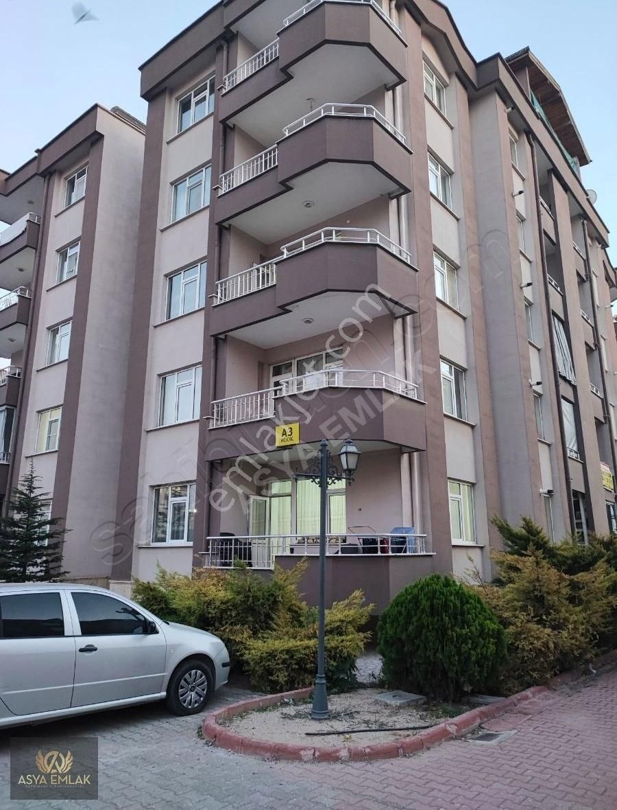 Karatay Karakulak Satılık Daire AKKÖPRÜ SİTELERİNDE SATILIK 2+1 GENİŞ DAİRE