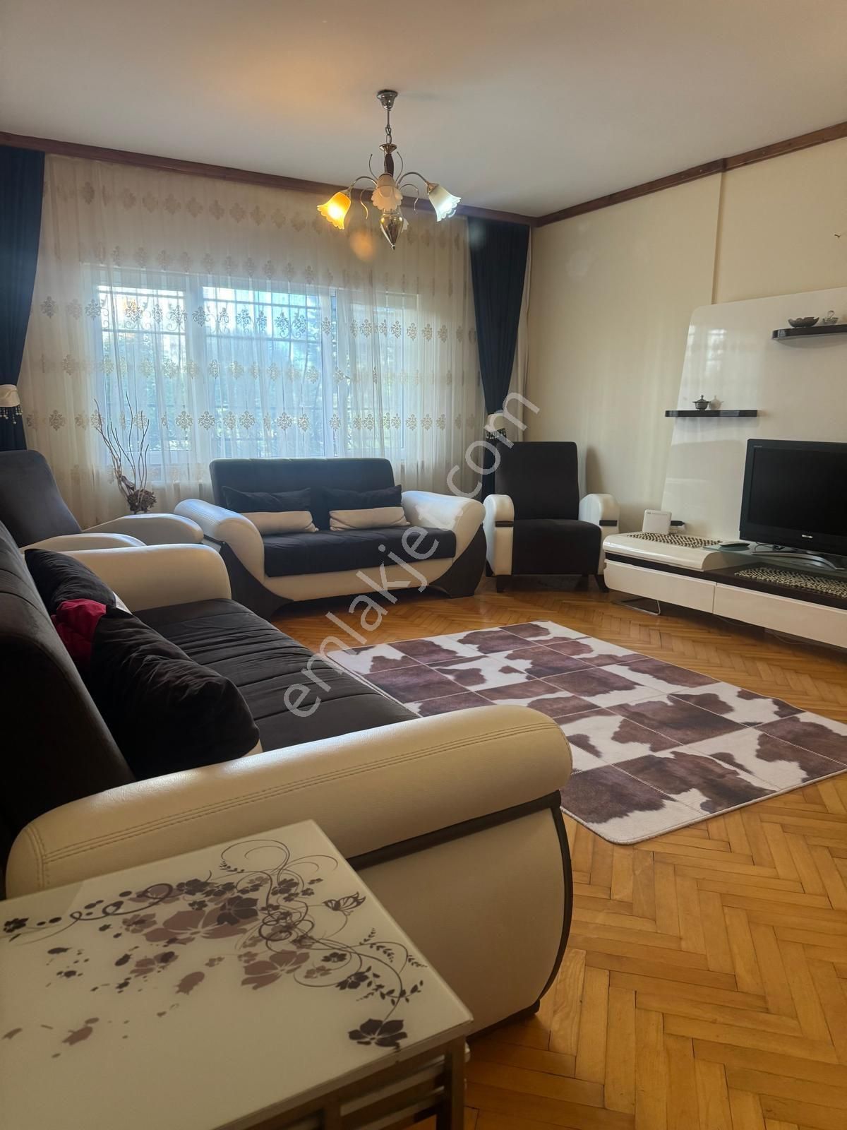 Başakşehir Güvercintepe Kiralık Daire Eşyalı kiralık daire 3+1