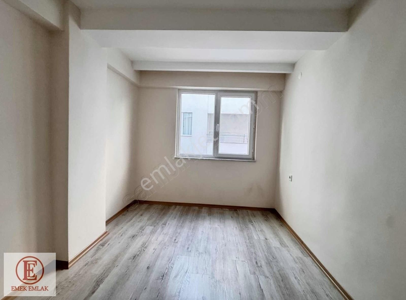 Odunpazarı 71 Evler Satılık Daire *EMEK EMLAK*ARA KAT ASANSÖR SIFIR ERTAŞ CADDE YAKINI 1+1 DAİRE