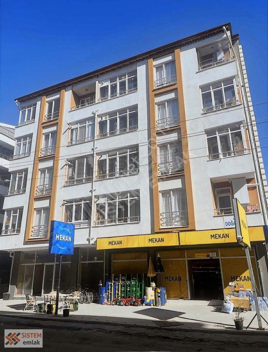 Afyonkarahisar Merkez Erenler Kiralık Daire ERENLER BÖLGESİNDE VETERİNERLİK FAKÜLTE KAPISINA ÇOK YAKIN 2+0