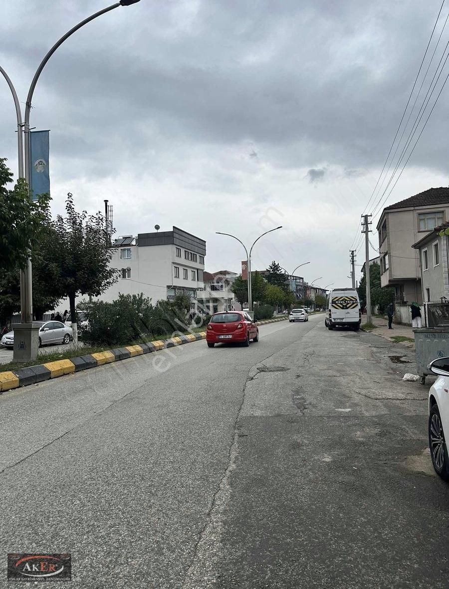 Akyazı Yunus Emre Satılık Daire ADA CADDESİN DE SON DAİRELER