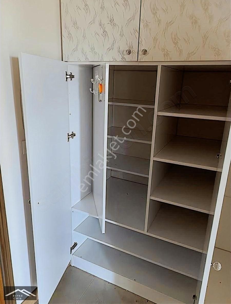 Merkezefendi Kayalar Kiralık Daire KAYAKÖY TOKİ 1.ETAP B BLOK KİRALIK