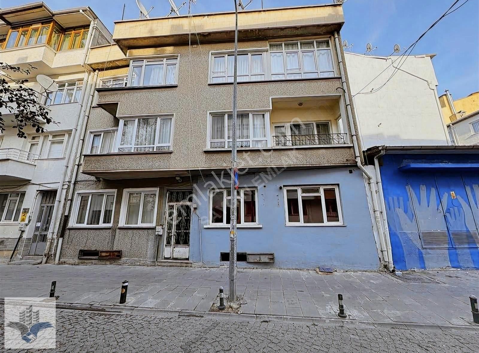 Odunpazarı İstiklal Kiralık Daire İSTİKLAL MAH. PORSUK BULVARI YAKINI İÇİ YENİLENMİŞ 2+1 DAİRE