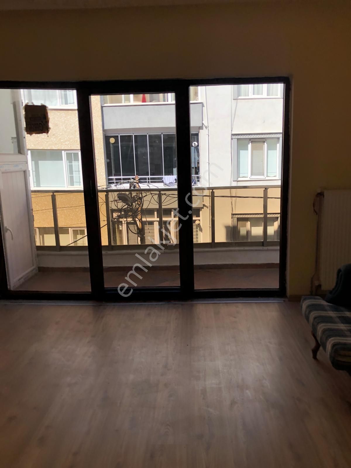 Kırklareli Merkez Cumhuriyet Kiralık Daire  MEVA GAYRİMENKULDEN CUMHURİYET MAHALLESİNDE FULL EŞYALI 2+1 DAİRE