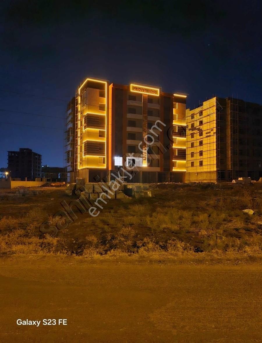 Yenişehir Dönümlü Satılık Daire MSK GAYRIMENKUL'DEN SATILIK 3.5+1 DAİRE