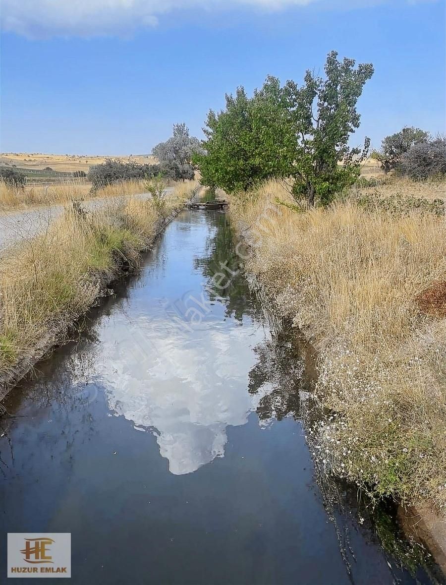 Kahramankazan Ciğir Satılık Tarla HUZUR EMLAKTAN KAHRAMANKAZAN ÇİĞİR MAHALLESİNDE 5,580M2 ARSA