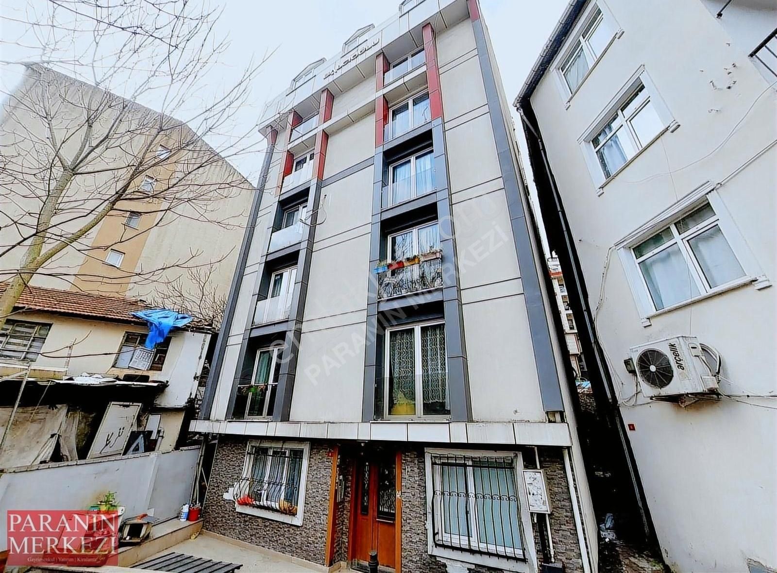 Şişli Gülbahar Kiralık Daire CADDE ÜZERİ EŞYALI-LÜKS 2+1 DAİRE شقة مفروشة الجديد