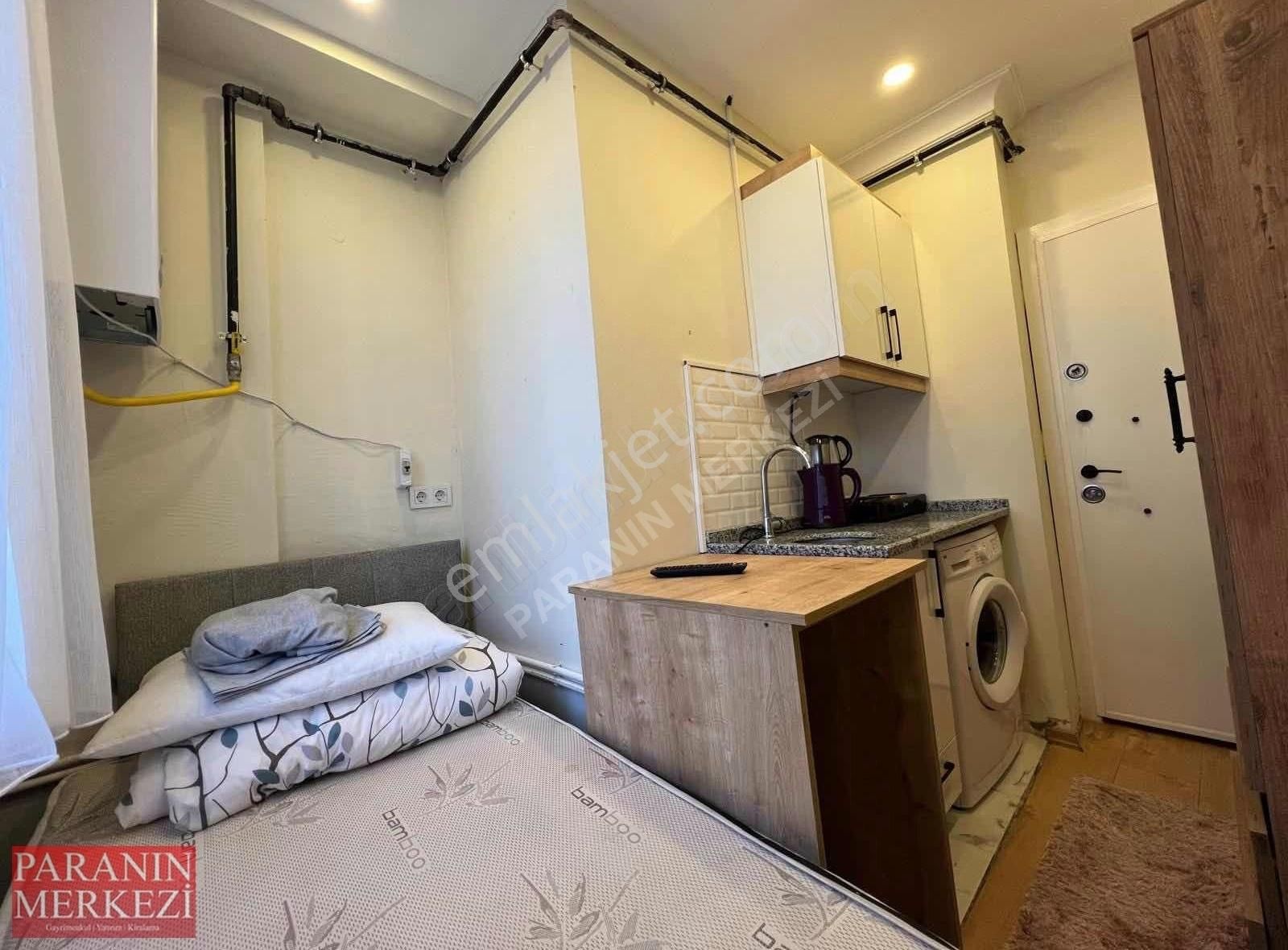 Şişli Kuştepe Kiralık Daire PARA'DN FULL YENİ EŞYALİ **FATURA DAHİL **STÜDYO