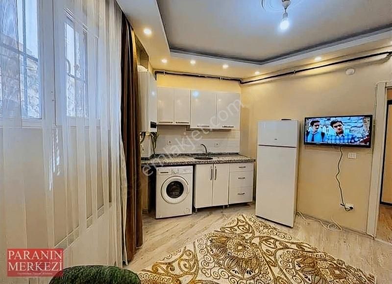 Kağıthane Harmantepe Satılık Daire ACİL+2 AYRI DAİRE+2 AYRI KİRACI+24.000 KİRACILI+KAÇMAZ KELEPİR