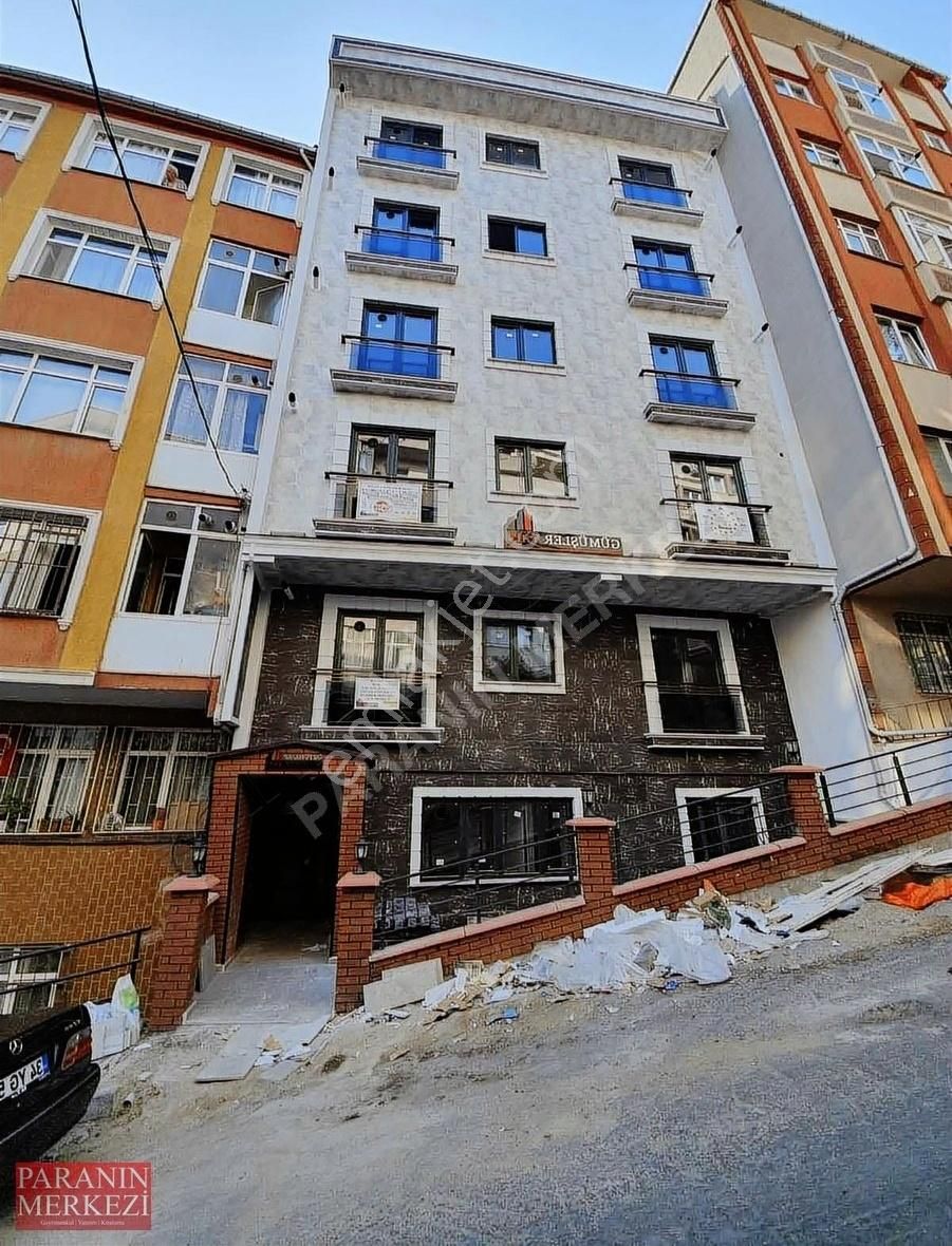 Şişli Mecidiyeköy Satılık Daire COK COK ACİL SATILIK 1+1 DAİRE TÜM EŞYALLAR HEDİYE