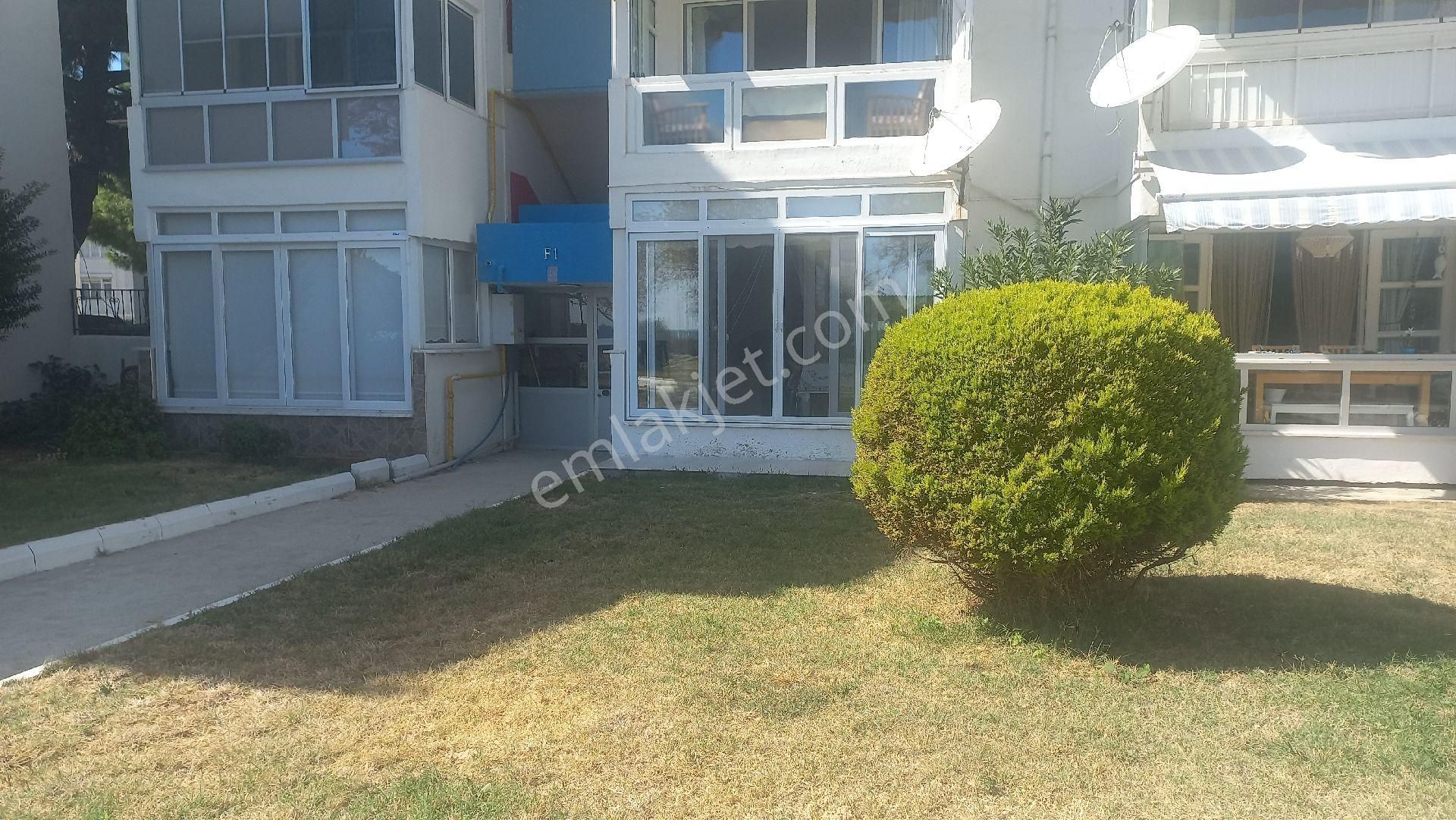 Şarköy Cumhuriyet Satılık Daire CUMHURİYET MAHALLESİ'NDE MARMARA 3TE 2+1/60m2BAKIMLI SATILIK DAİRE 