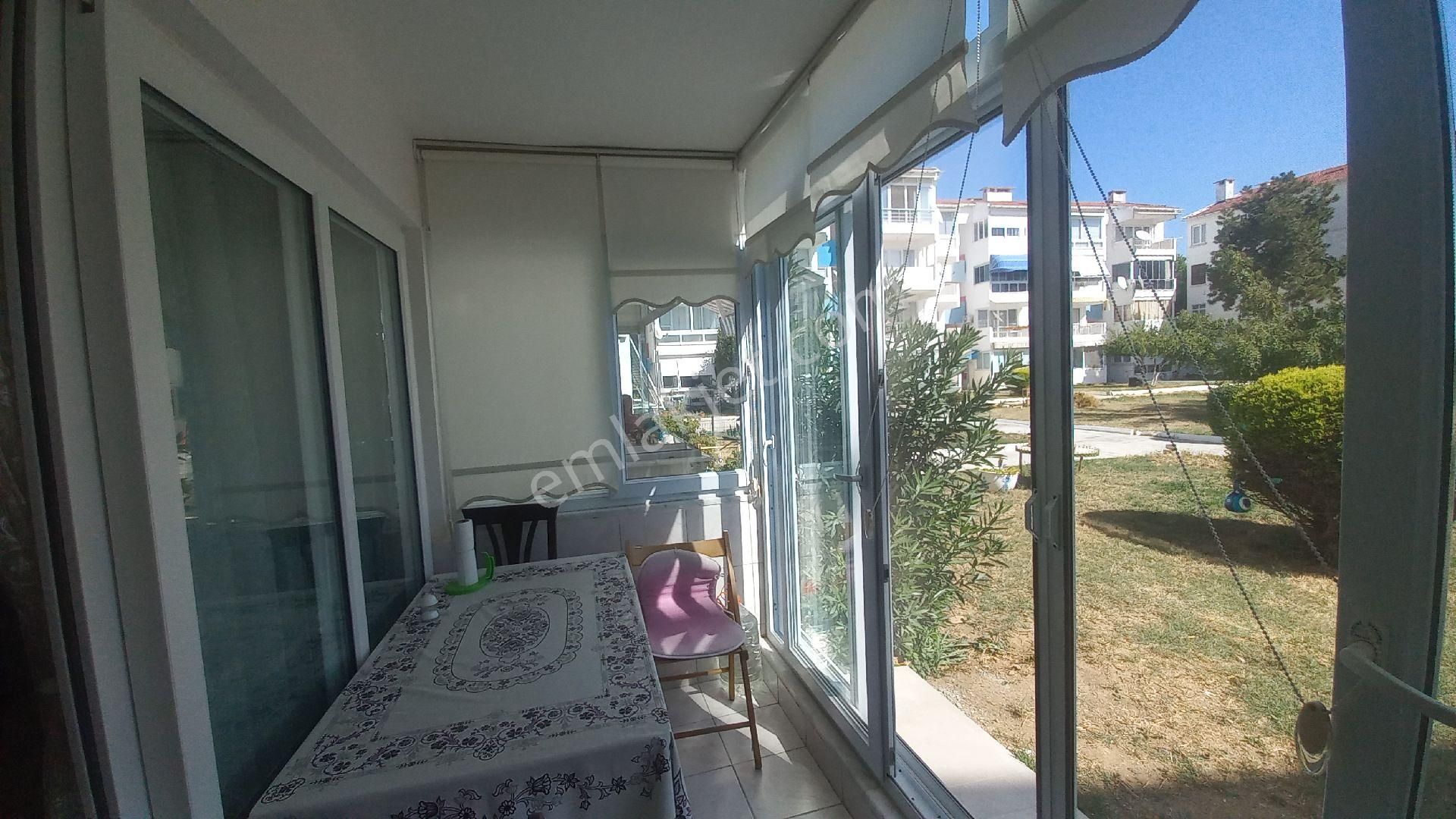 Cumhuriyet Mahallesi'nde Marmara 3te 2+1/60m2bakımlı Satılık Daire