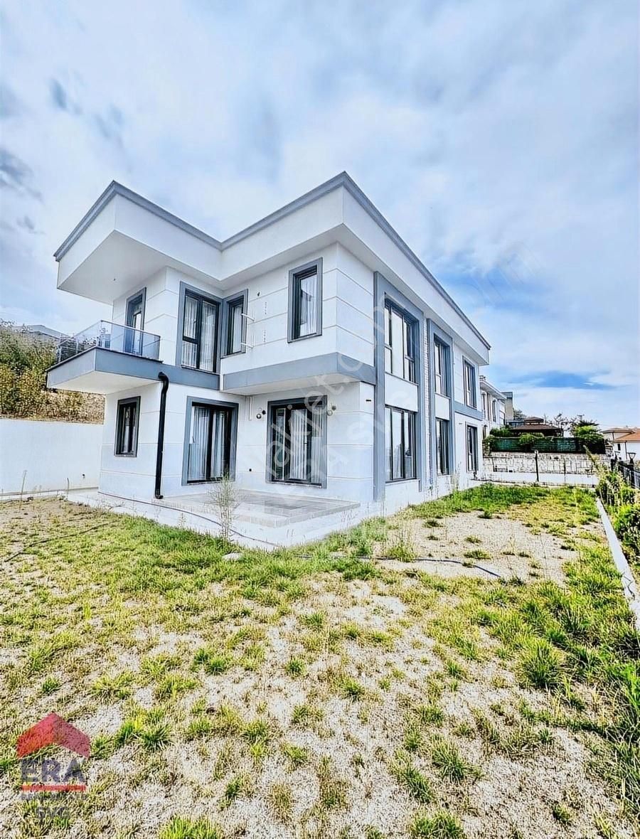 Serdivan Selahiye Satılık Villa Era Svg Den Satılık 5+1 Lüks Villa