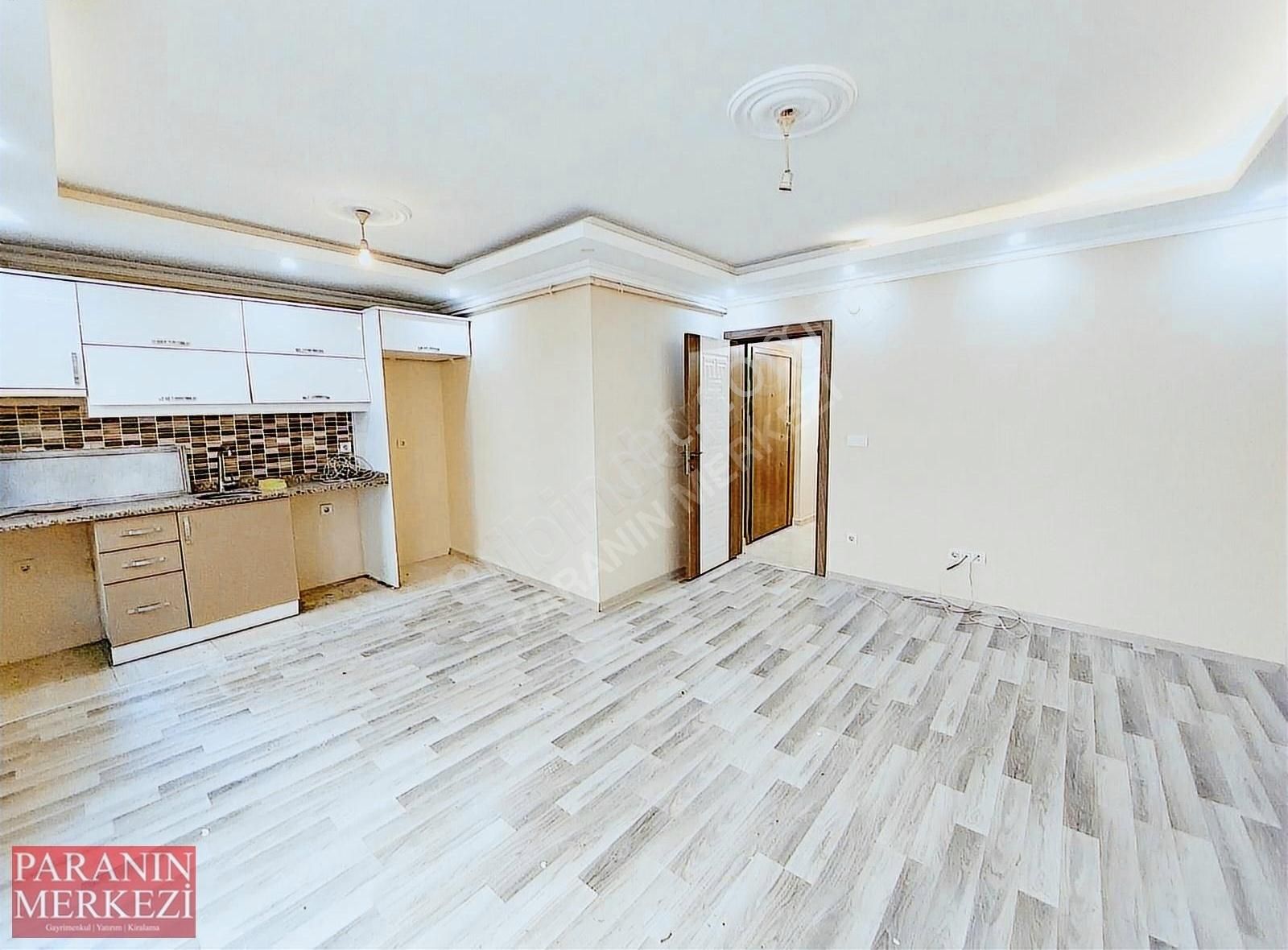 Şişli Mecidiyeköy Kiralık Daire MECİDİYEKÖY'DE ŞAHİNLER SOKAKTA GENÇ BİNADA TEMİZ ARAKAT 2+1