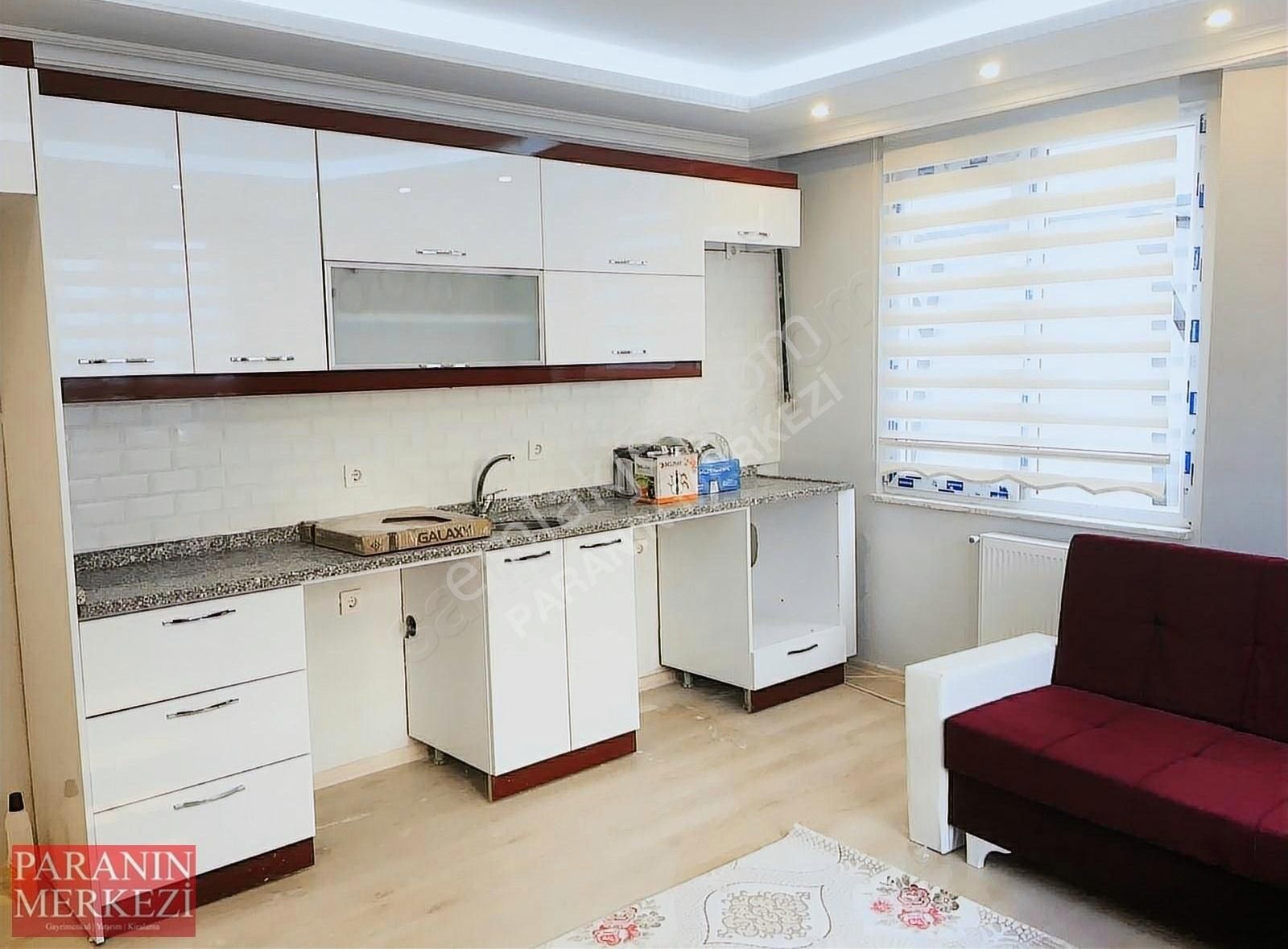 Şişli Mecidiyeköy Satılık Daire KAÇIRMAYIN+2 DAİRE+TEK TAPU+YAPI KAYIT BELGELİ+METRO-BÜSE 10DK